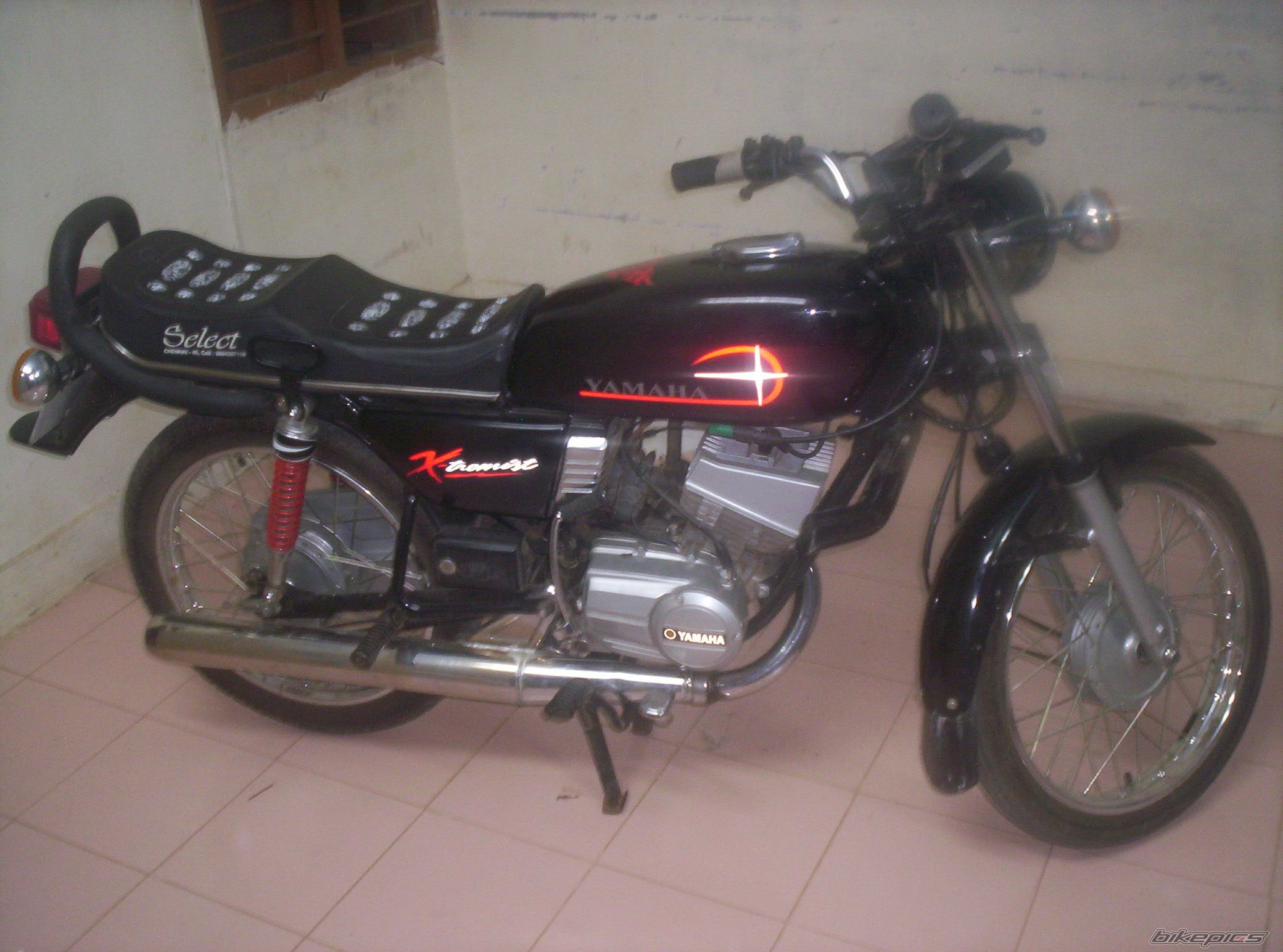 Bike Photo 1435105