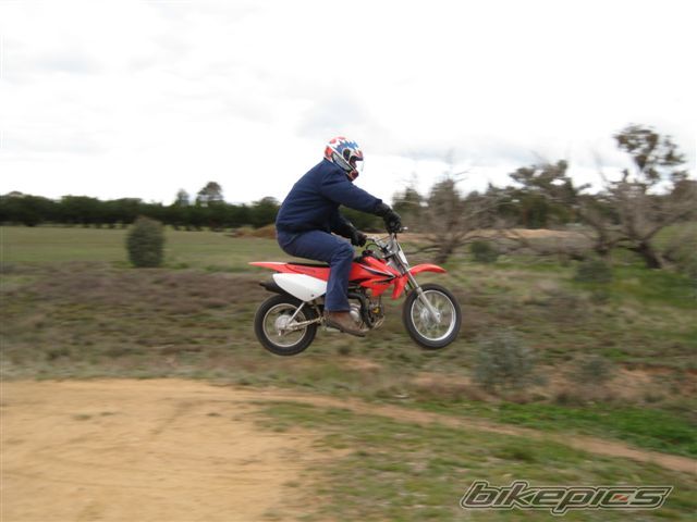 Bike Photo 1435122