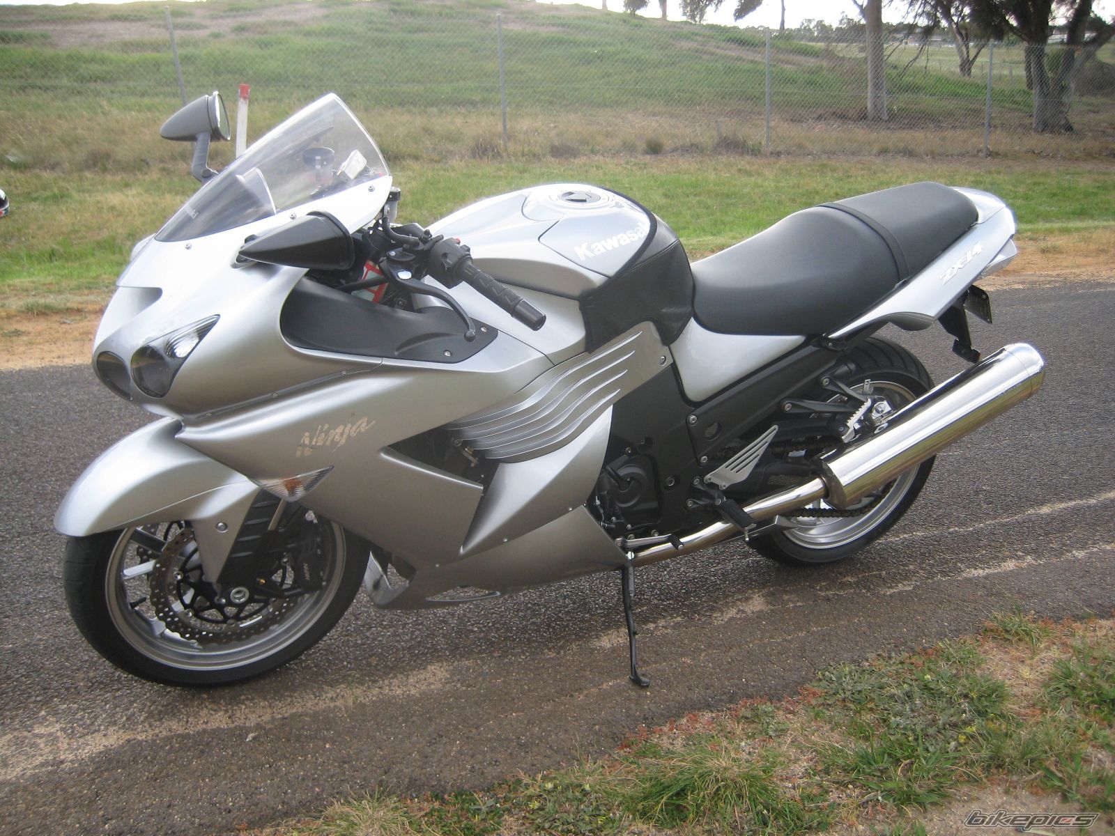 Bike Photo 1435124