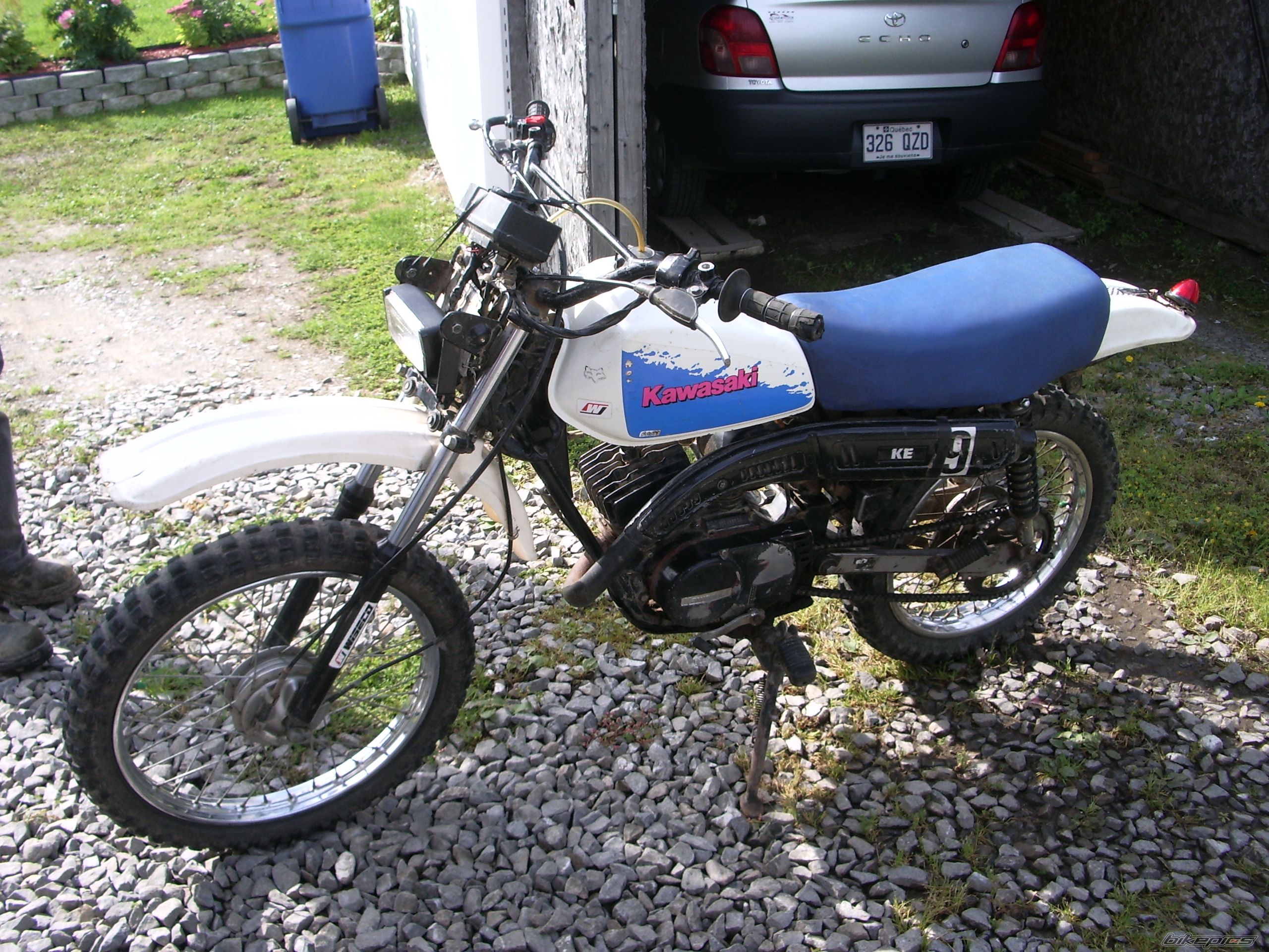 Bike Photo 1435150