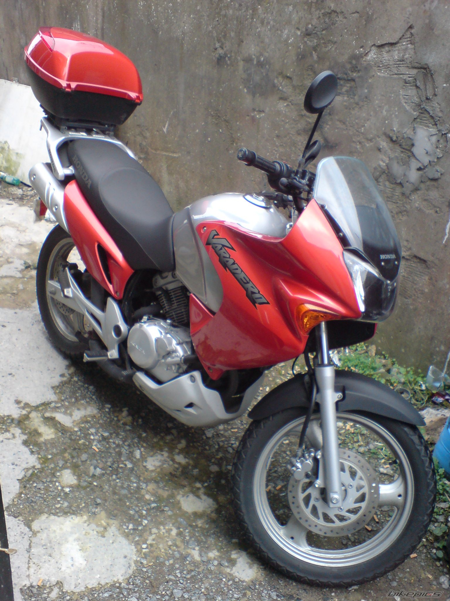 Bike Photo 1435155