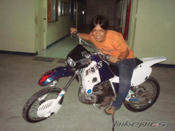 Bike Photo 1435235