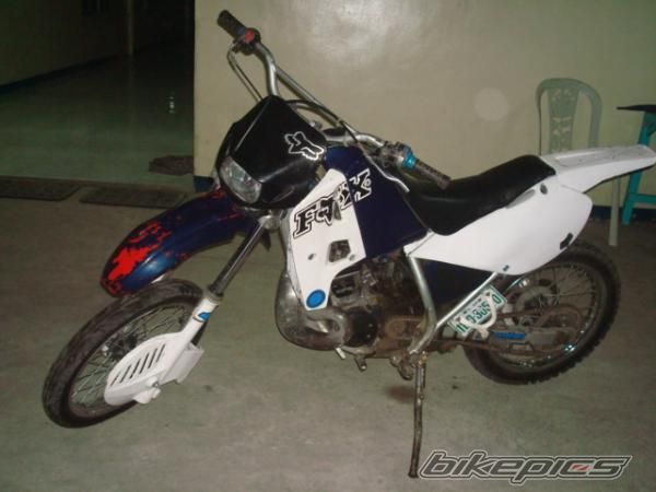 Bike Photo 1435236