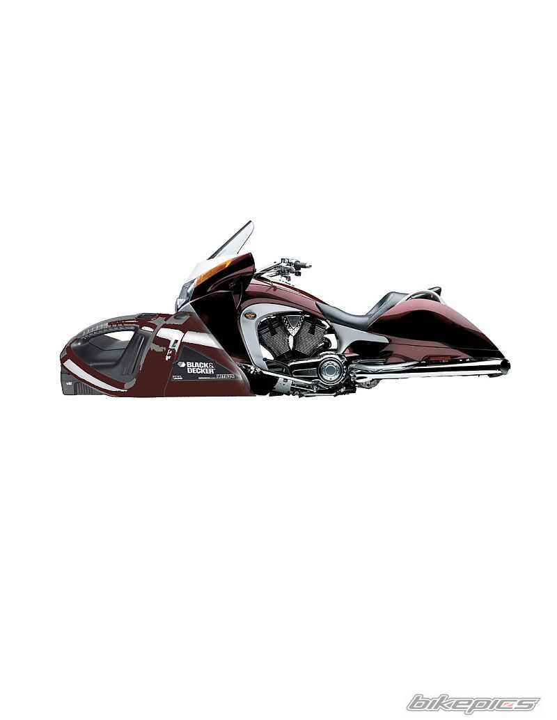 Bike Photo 1435282