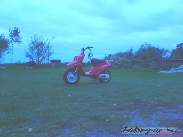 Bike Photo 1435295