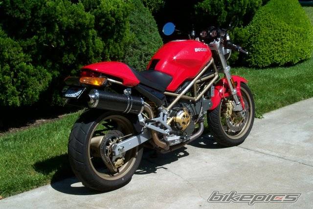 Bike Photo 14354