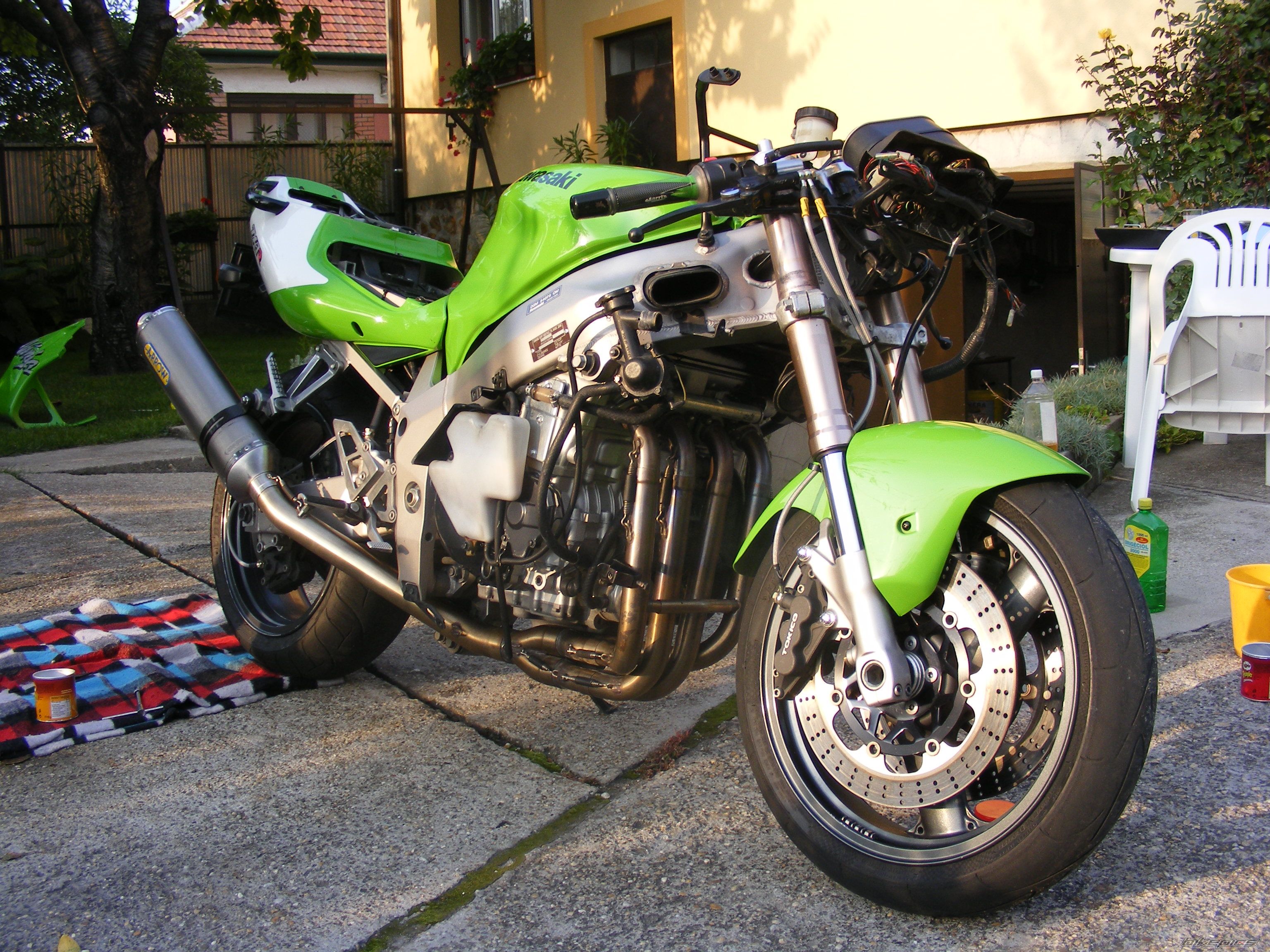 Photo 1435450