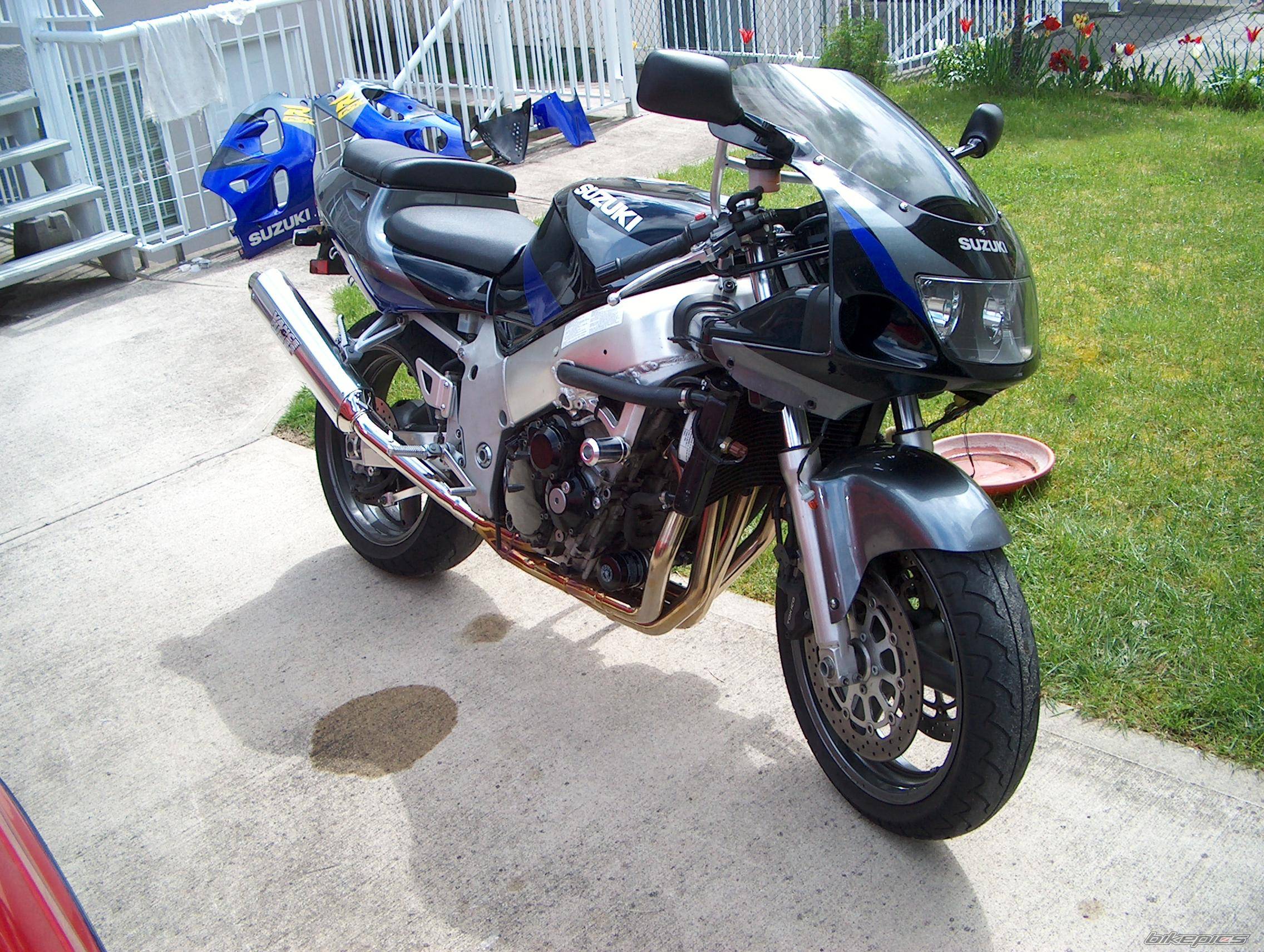 Bike Photo 143561