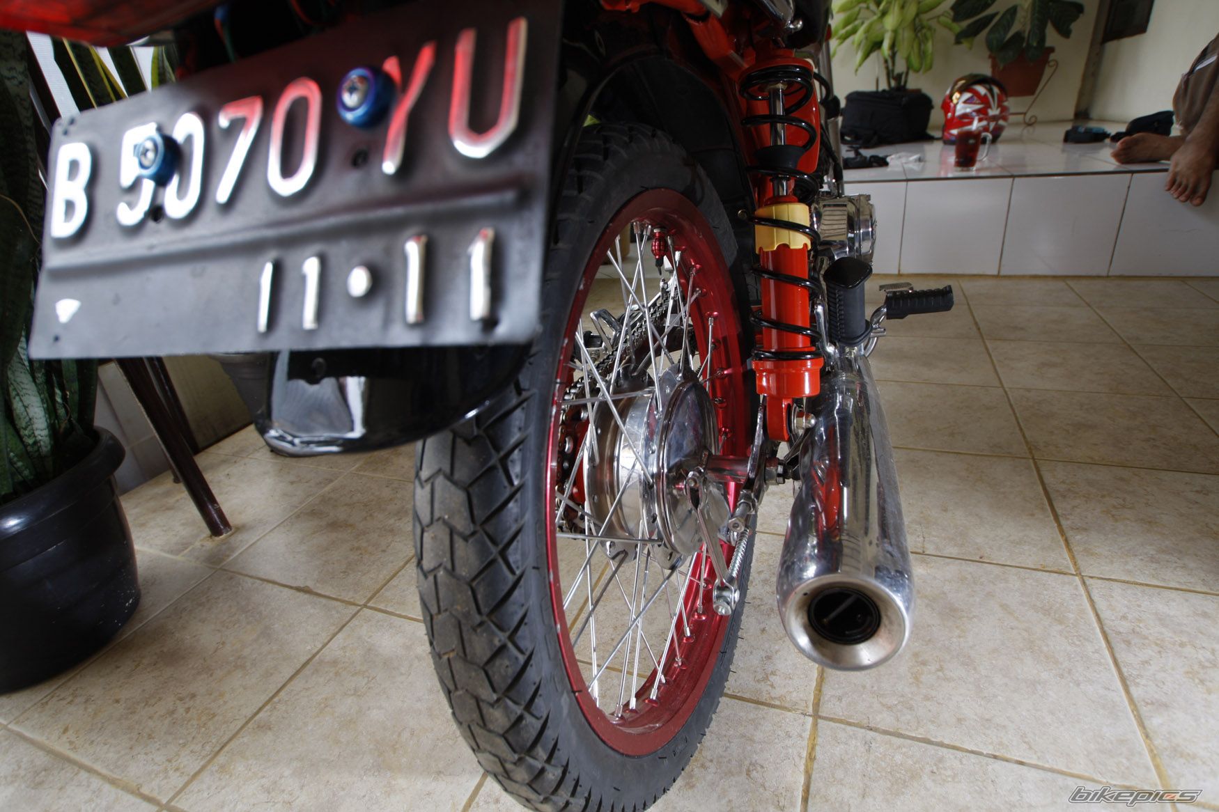 Bike Photo 1435611