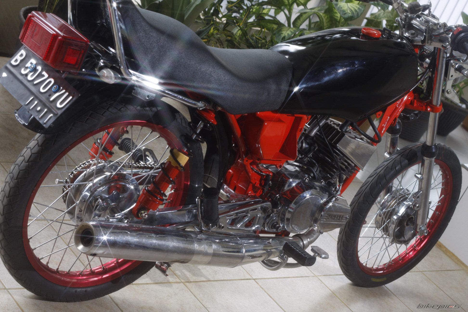 Bike Photo 1435614