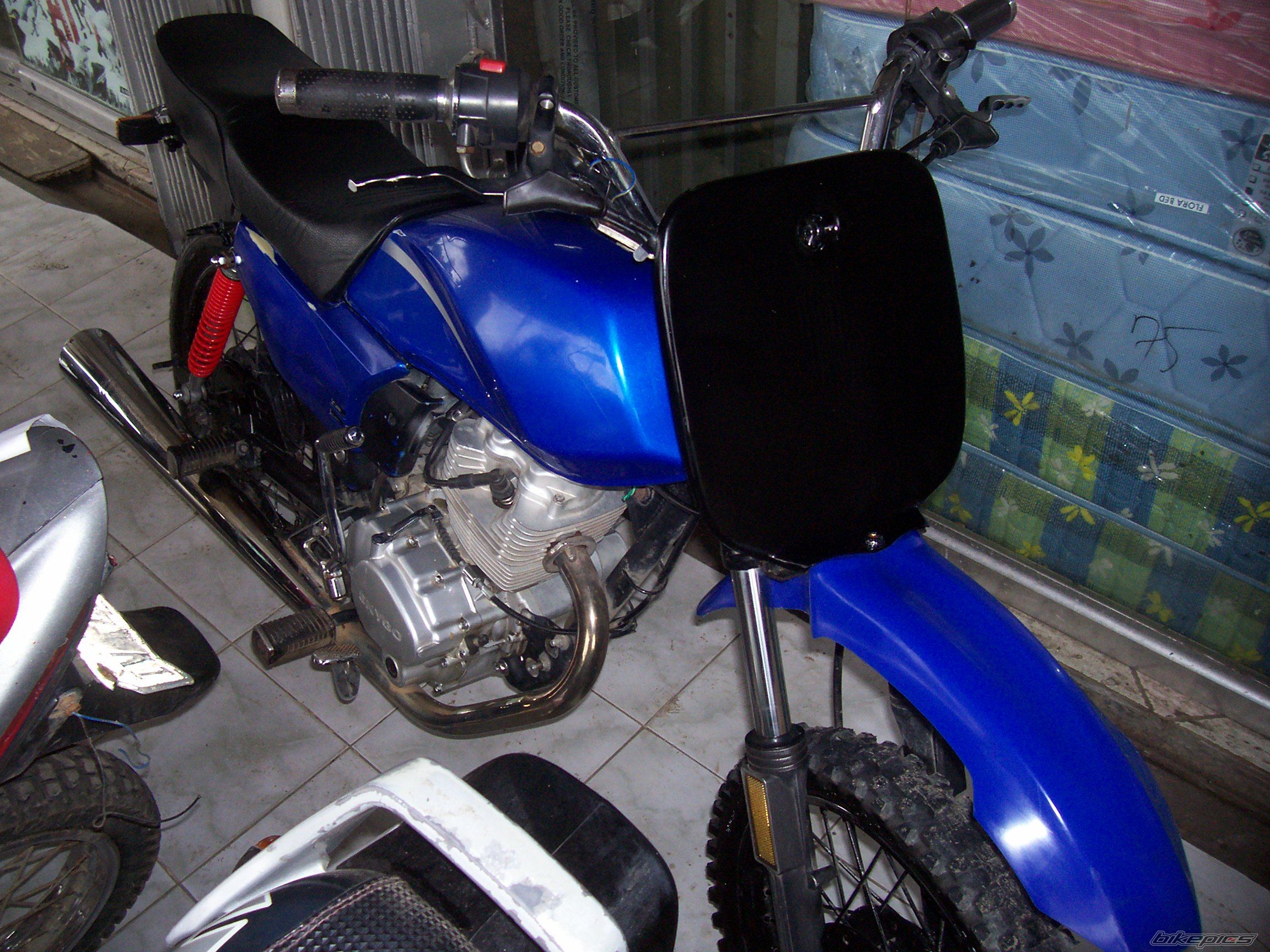 Bike Photo 1435644