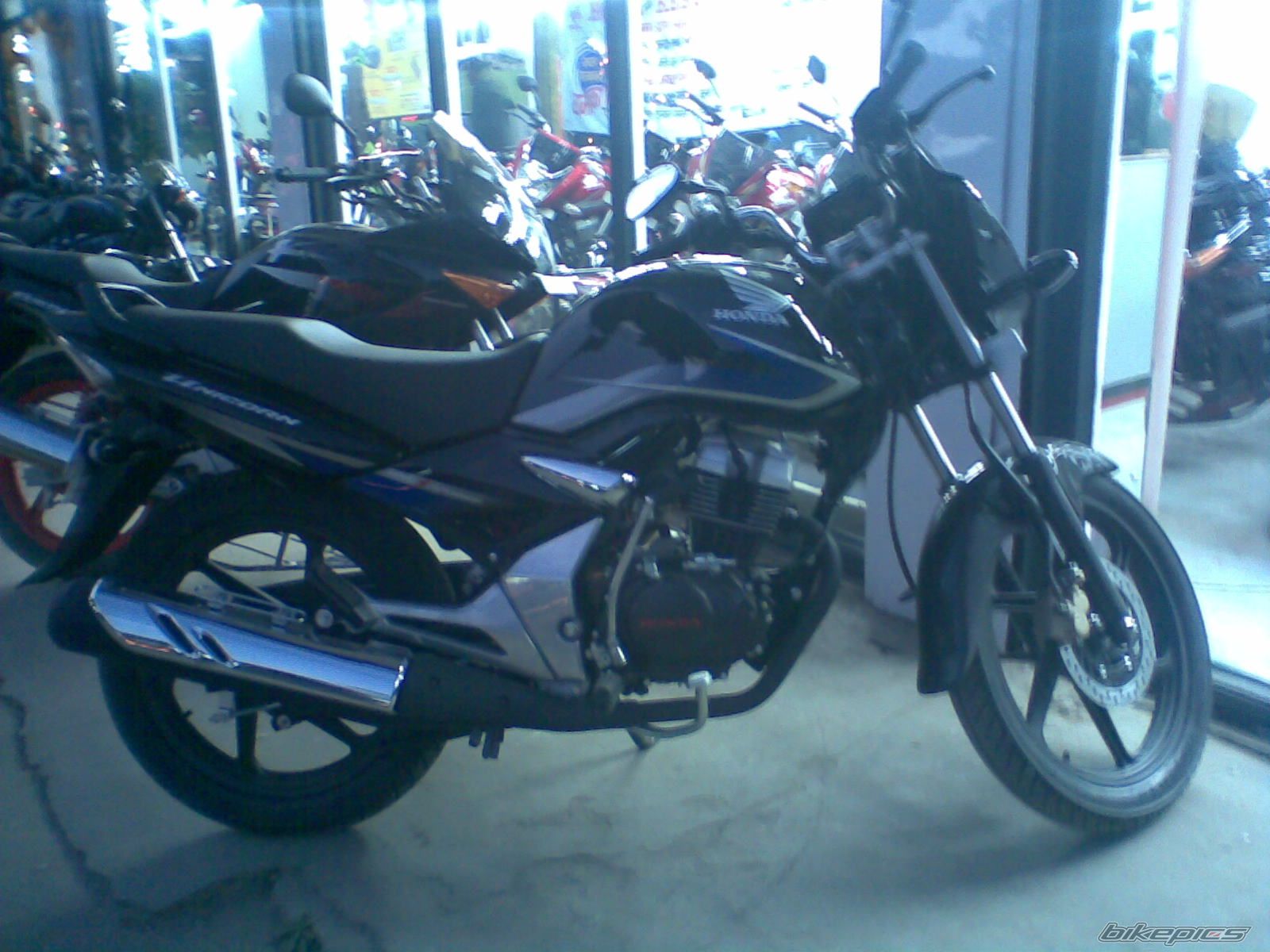 Bike Photo 1435694