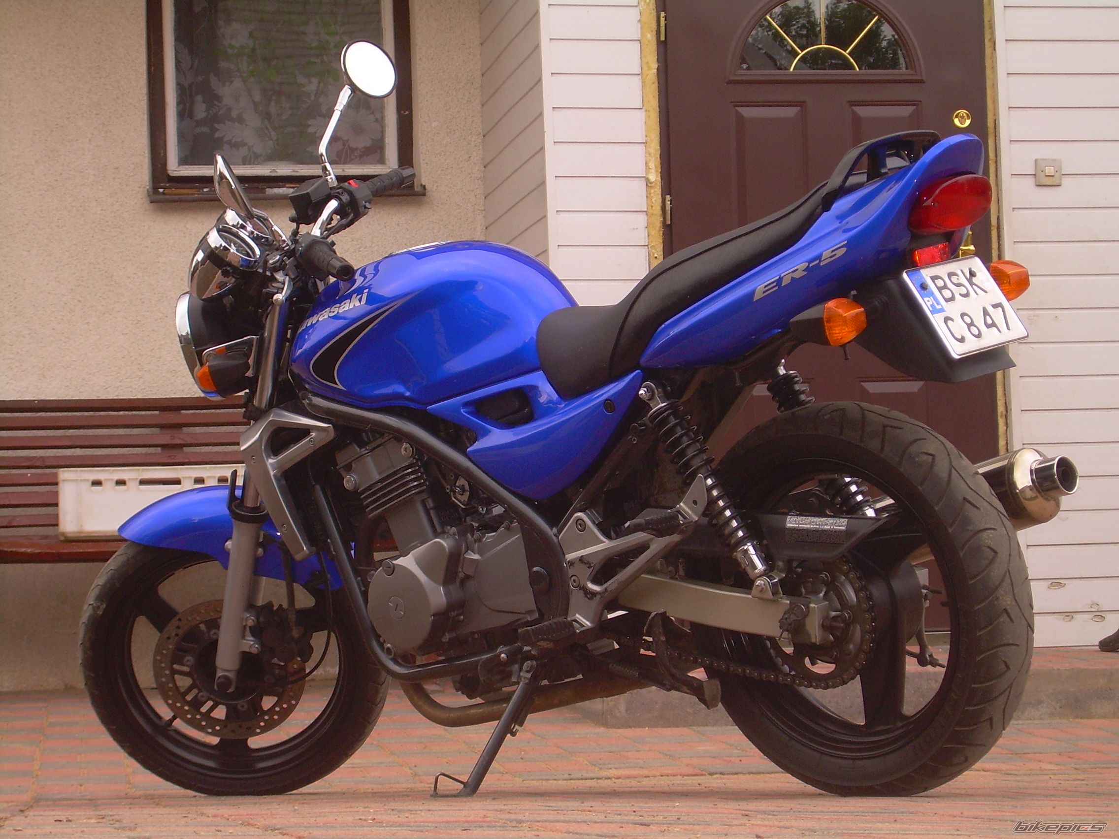 Bike Photo 1435695