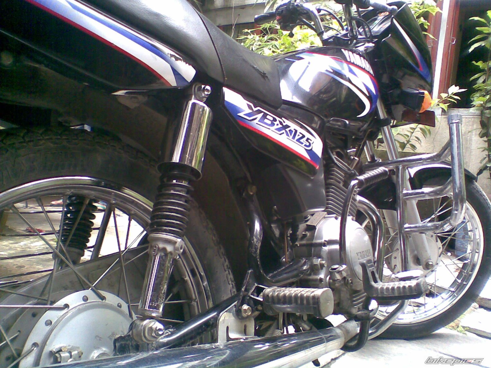 Bike Photo 1435701