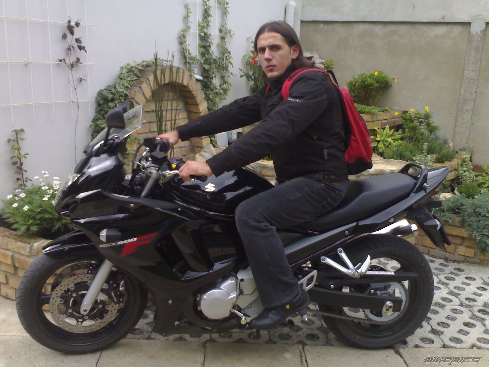 Bike Photo 1435703