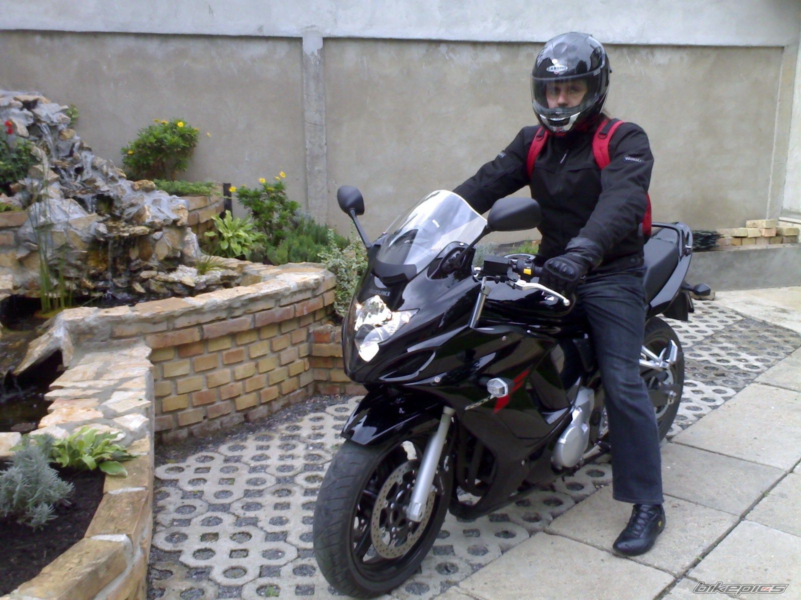 Bike Photo 1435707