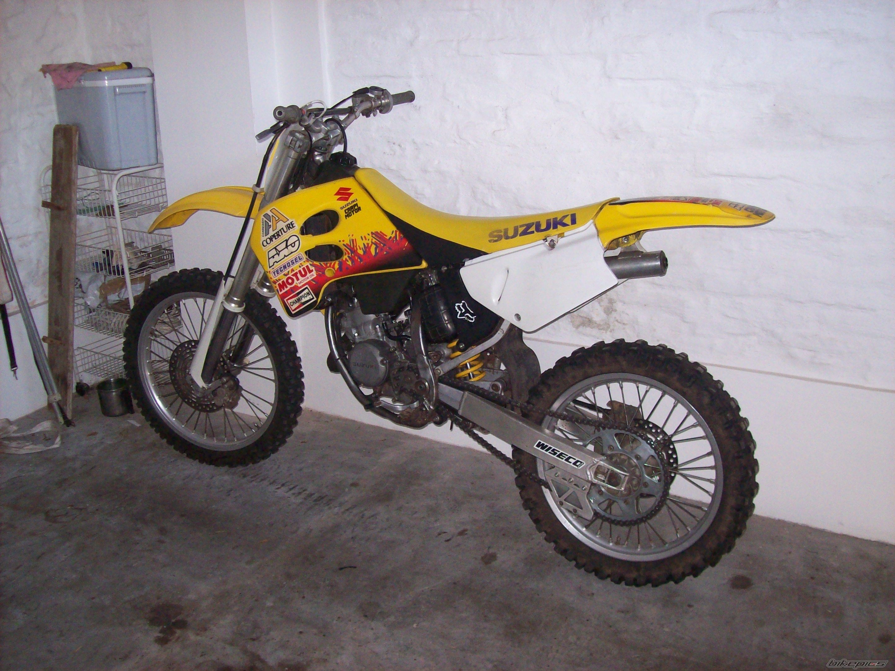 Bike Photo 1435780