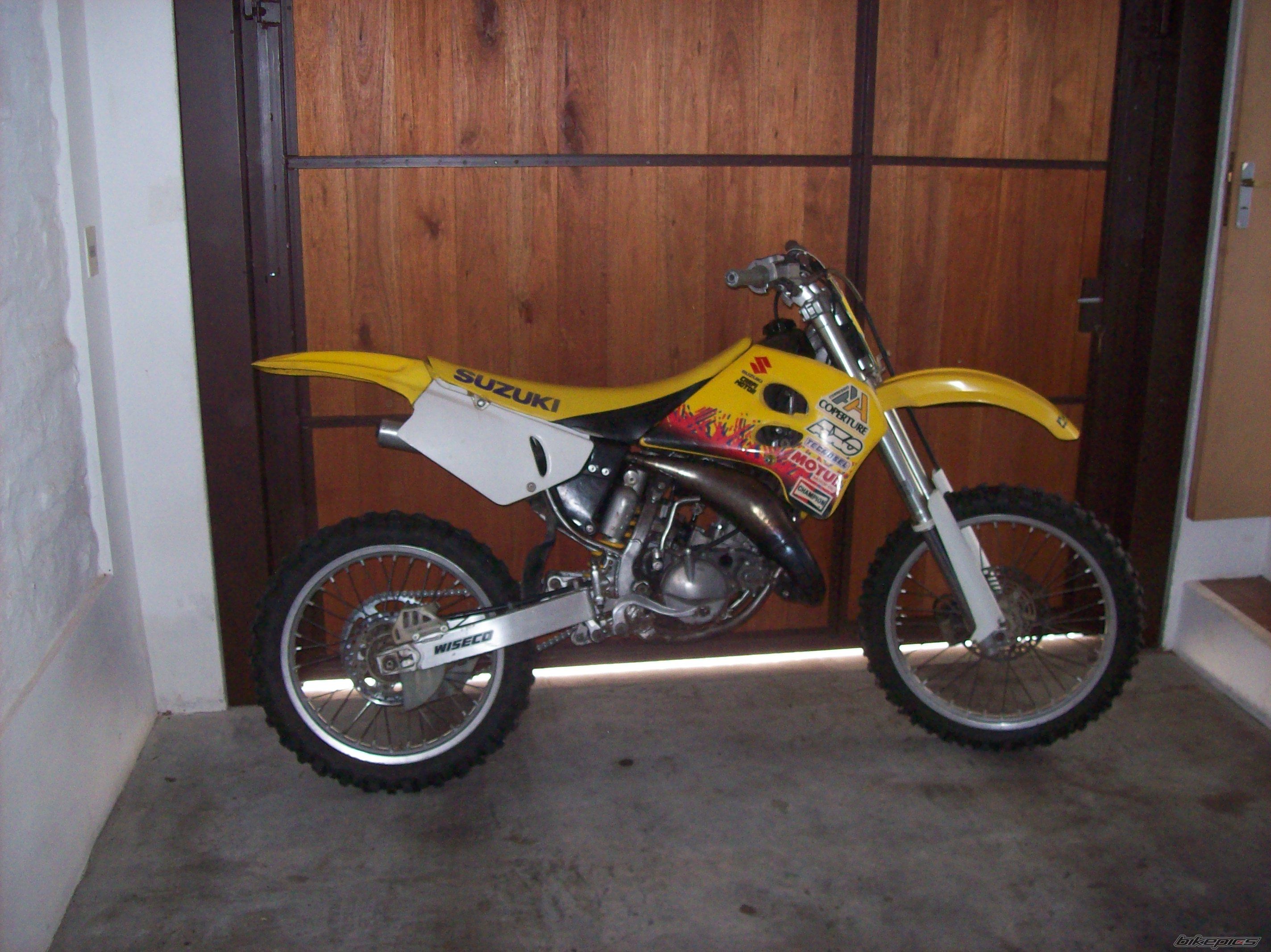 Bike Photo 1435782