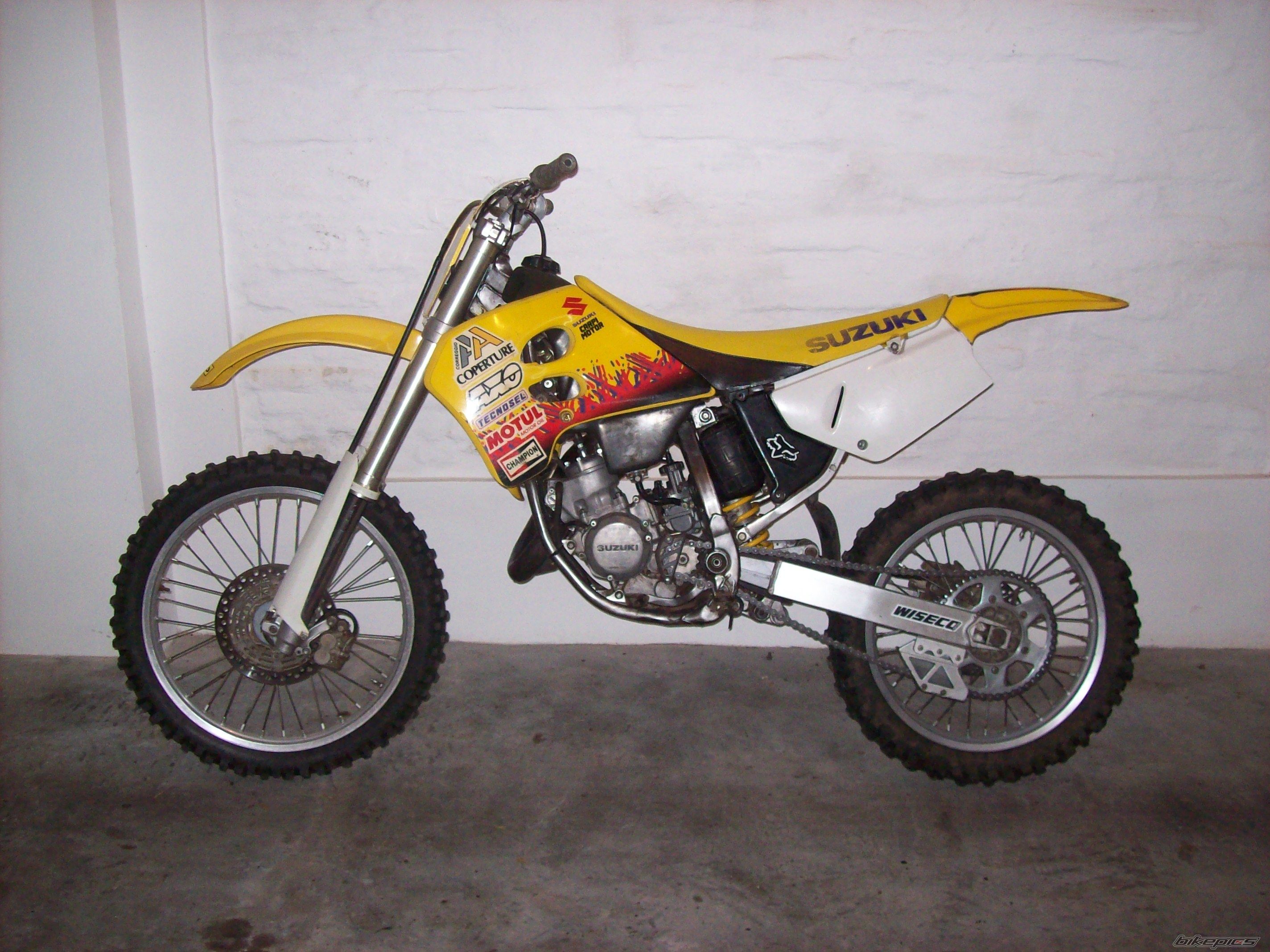 Bike Photo 1435783