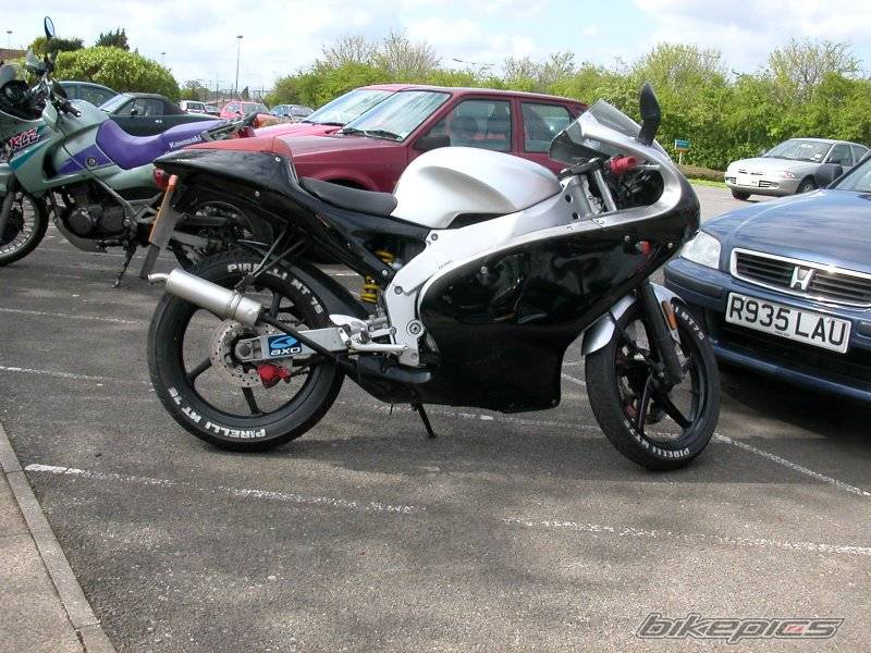 Bike Photo 143579