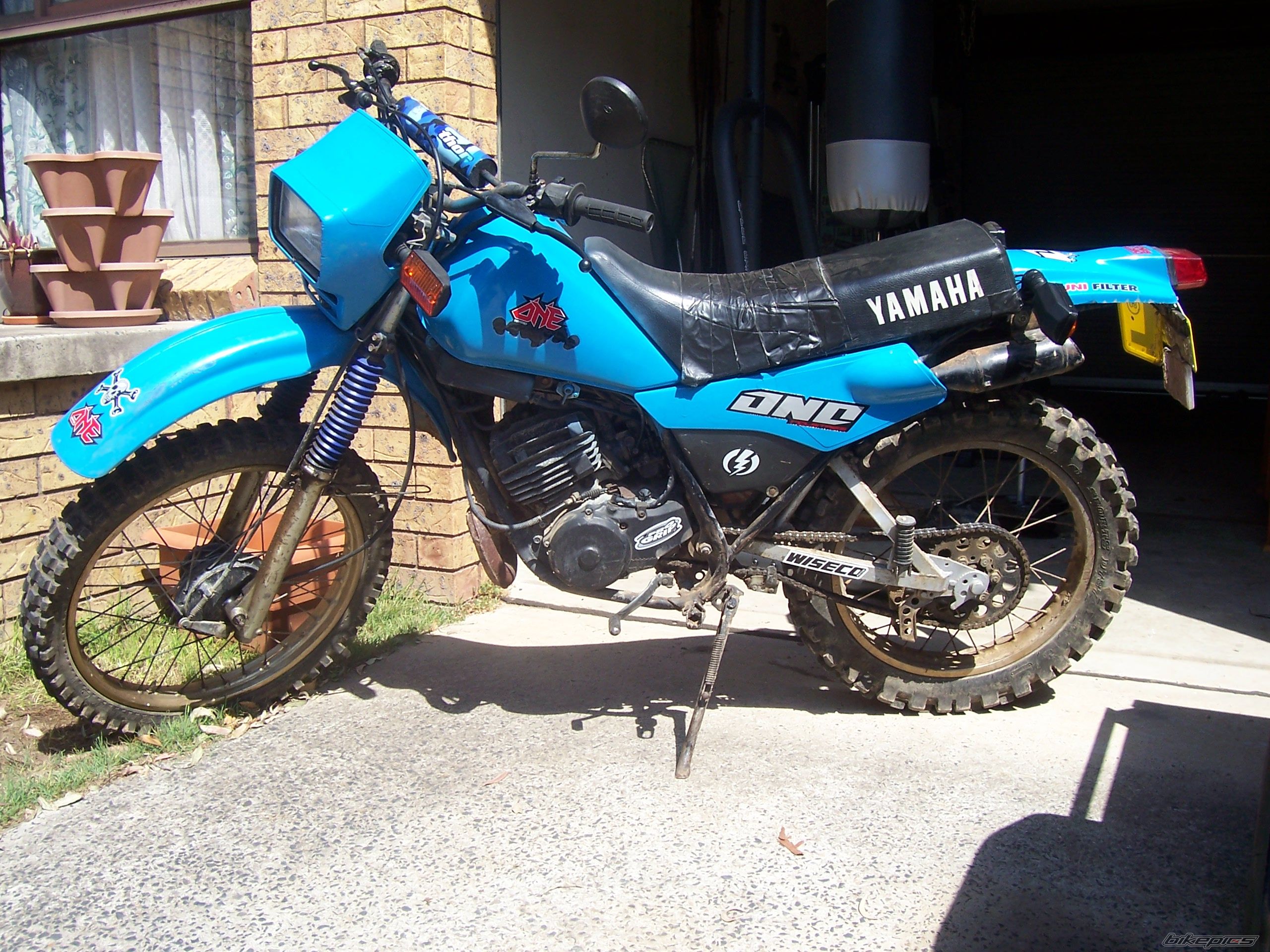 Bike Photo 1435794