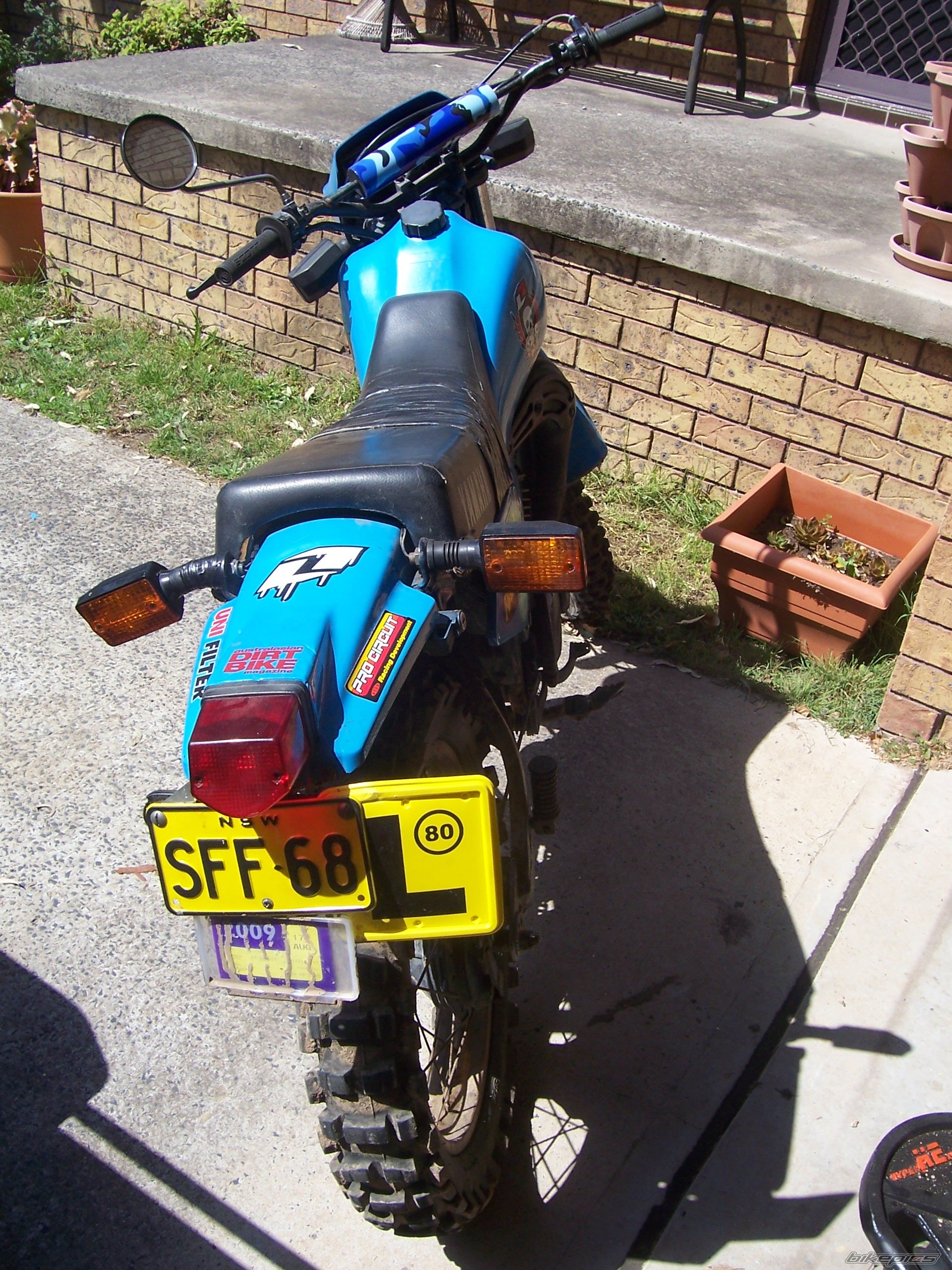 Bike Photo 1435795
