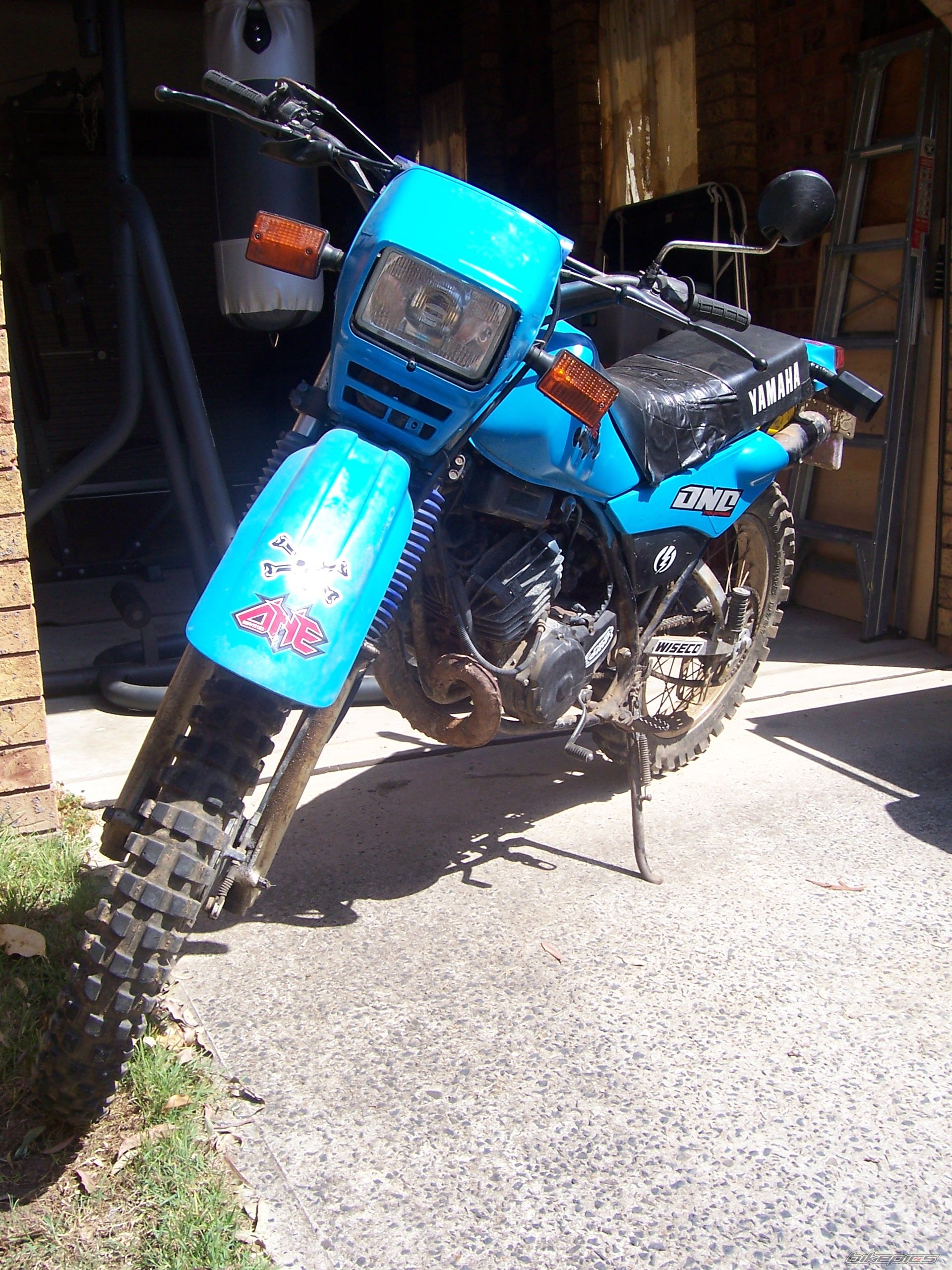 Bike Photo 1435796