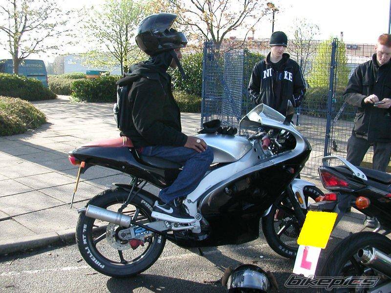 Bike Photo 143580