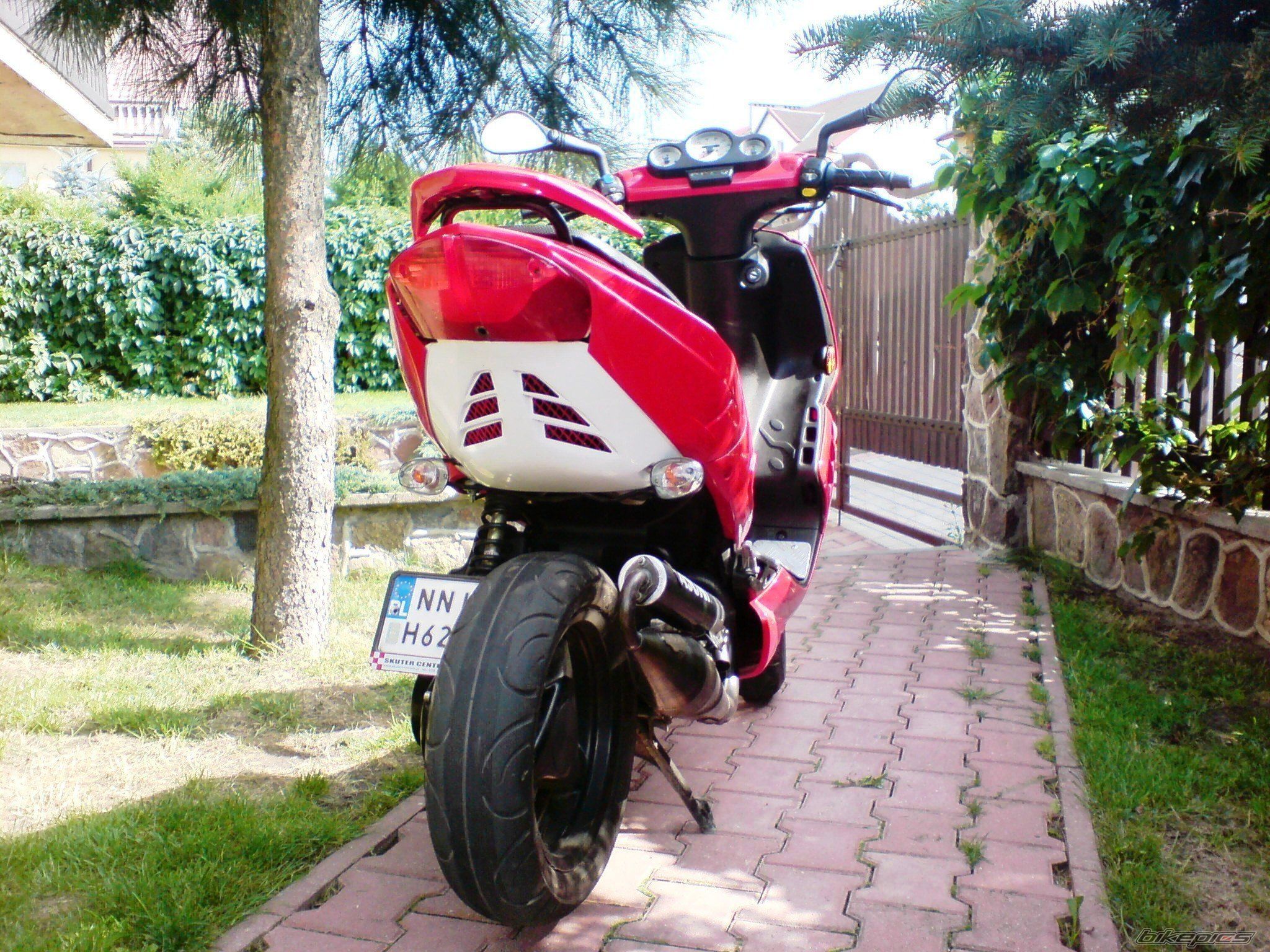 Bike Photo 1435825