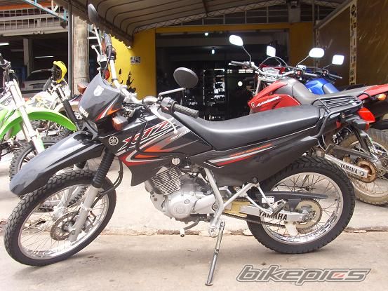 Bike Photo 1435870