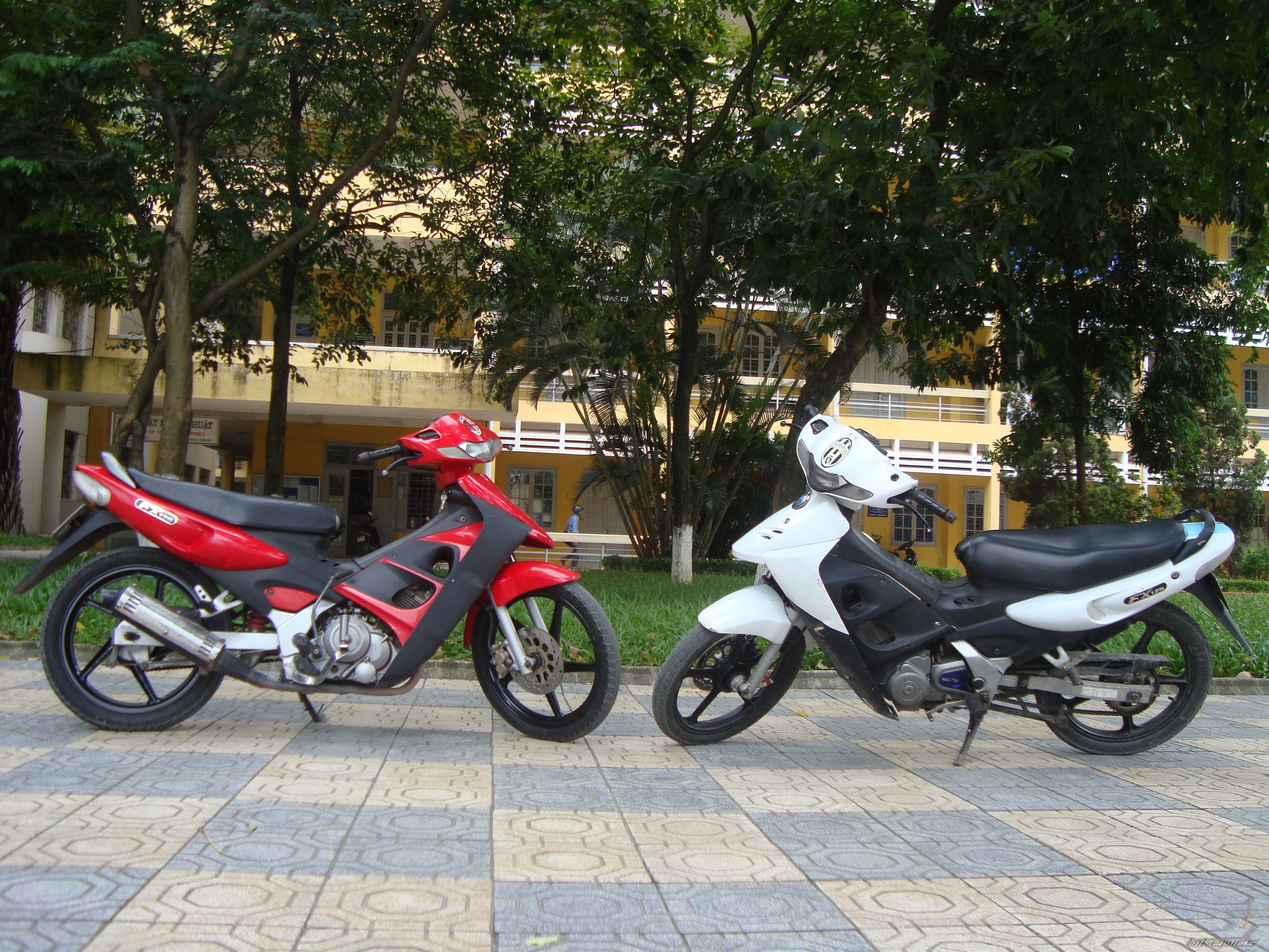 Bike Photo 1435888