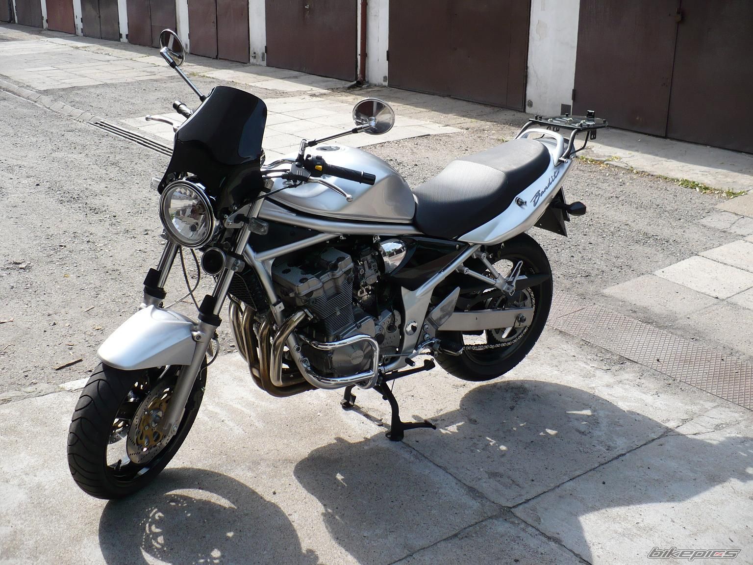 Bike Photo 1436170