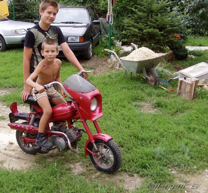 Bike Photo 1436178