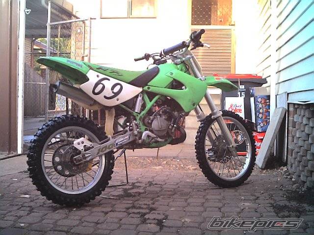 Bike Photo 143631