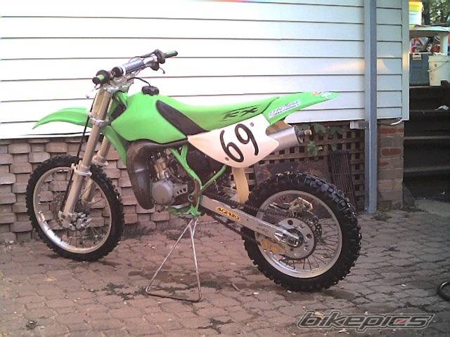 Bike Photo 143634