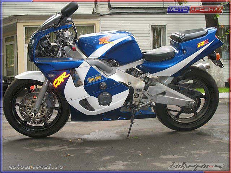 Bike Photo 1436345