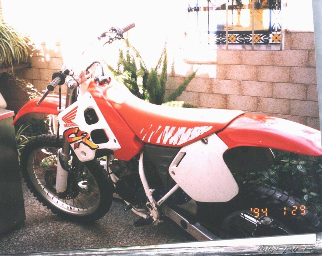 Bike Photo 143641
