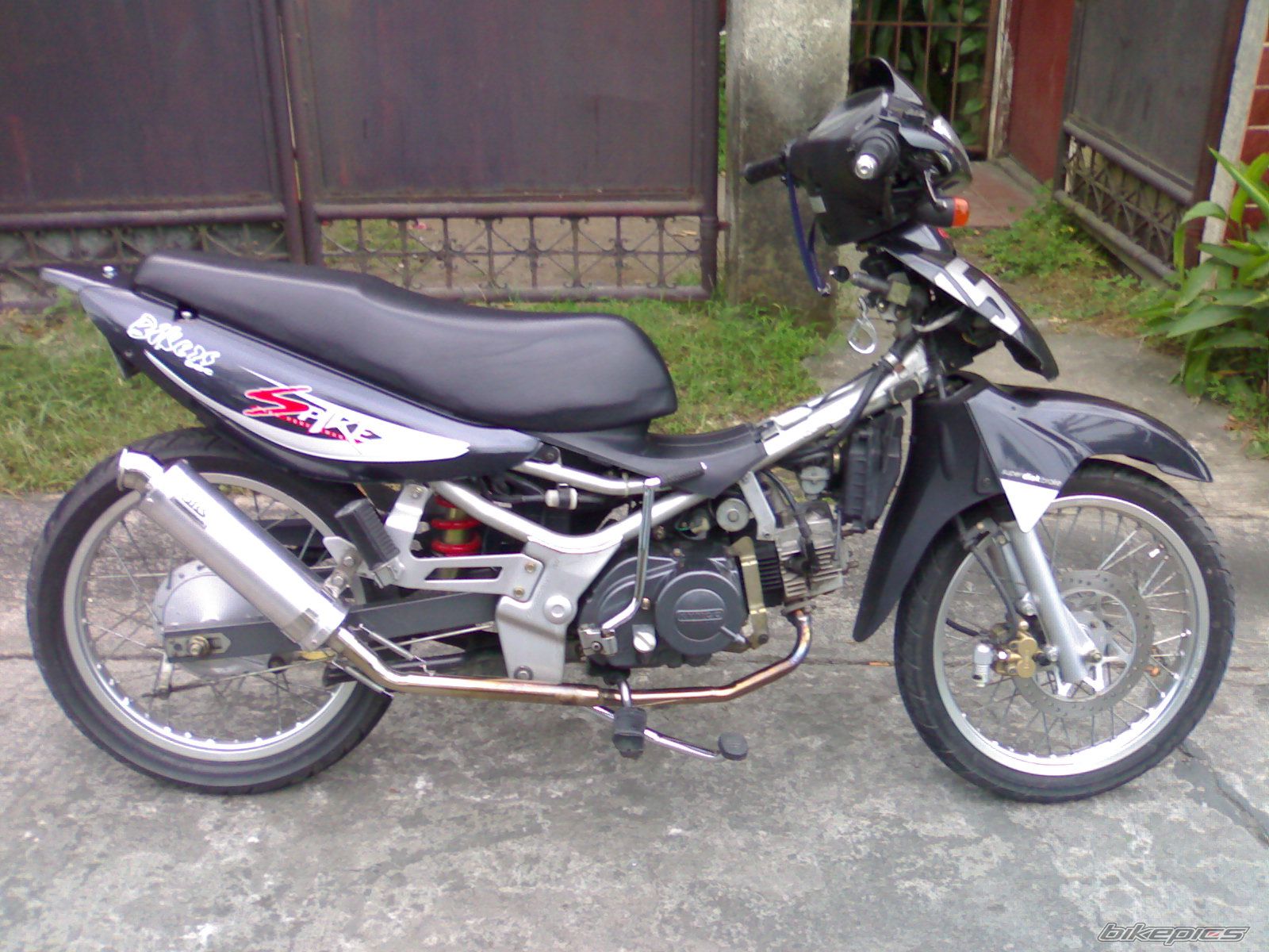Bike Photo 1436519