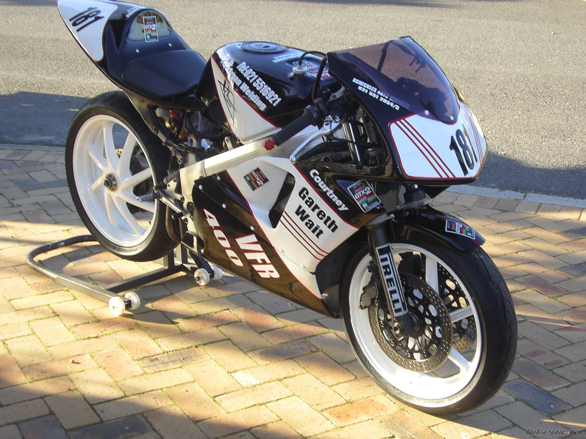 Bike Photo 1436542
