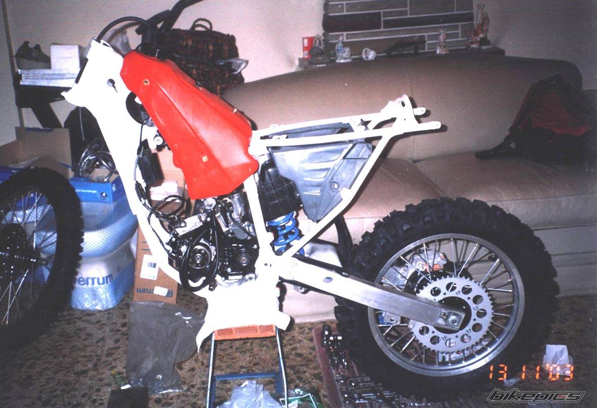 Bike Photo 143660