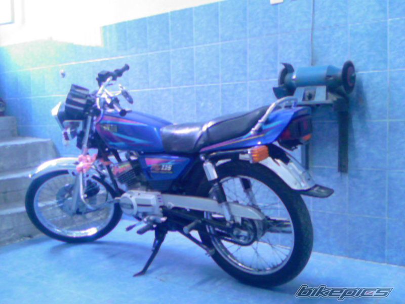 Bike Photo 1436605