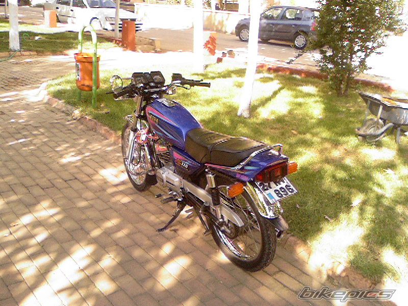 Bike Photo 1436608
