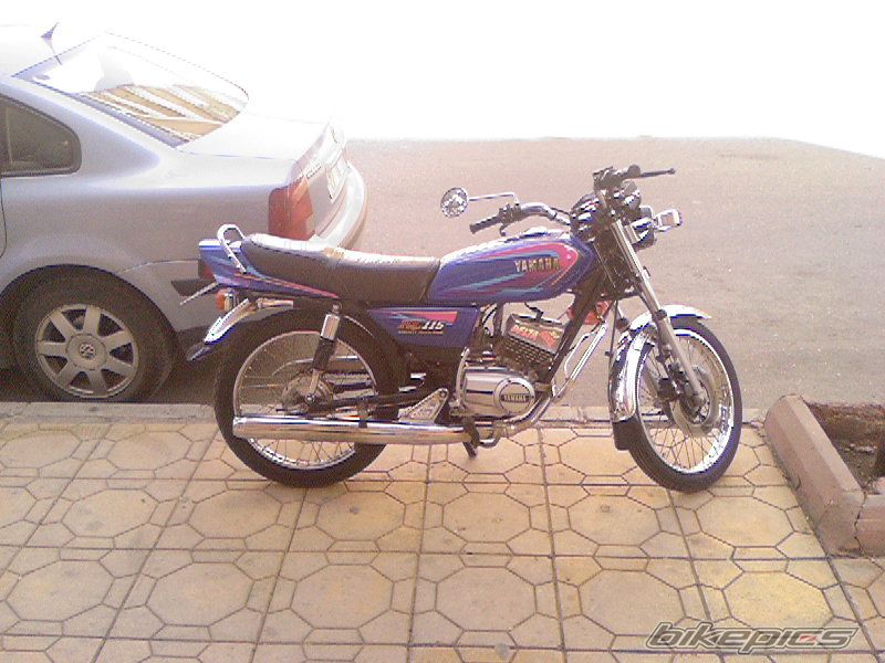 Bike Photo 1436612