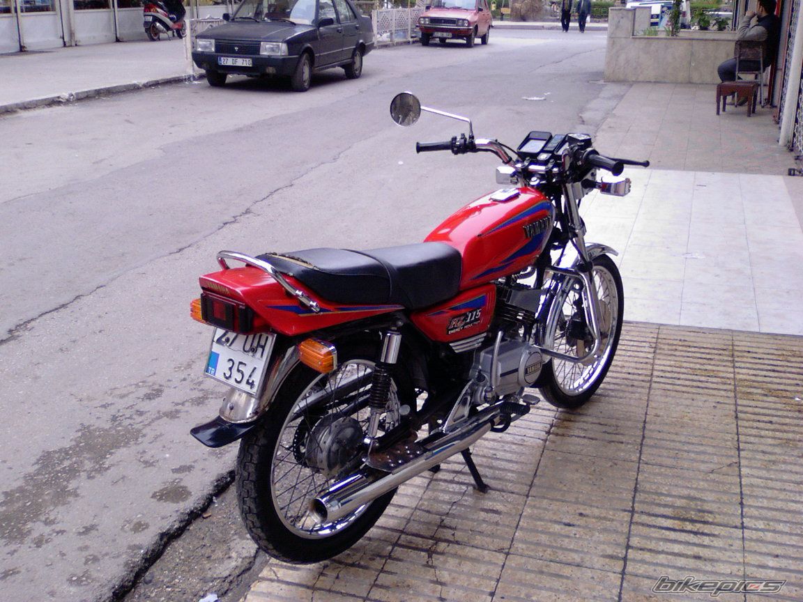 Bike Photo 1436614