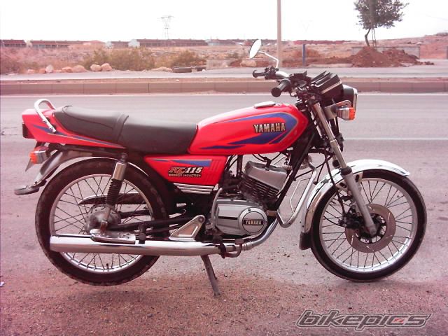 Bike Photo 1436616