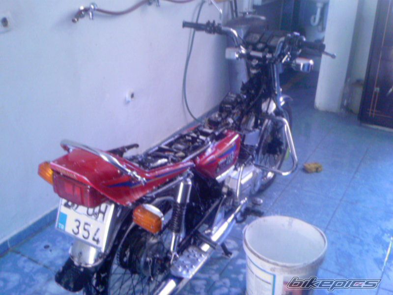 Bike Photo 1436622