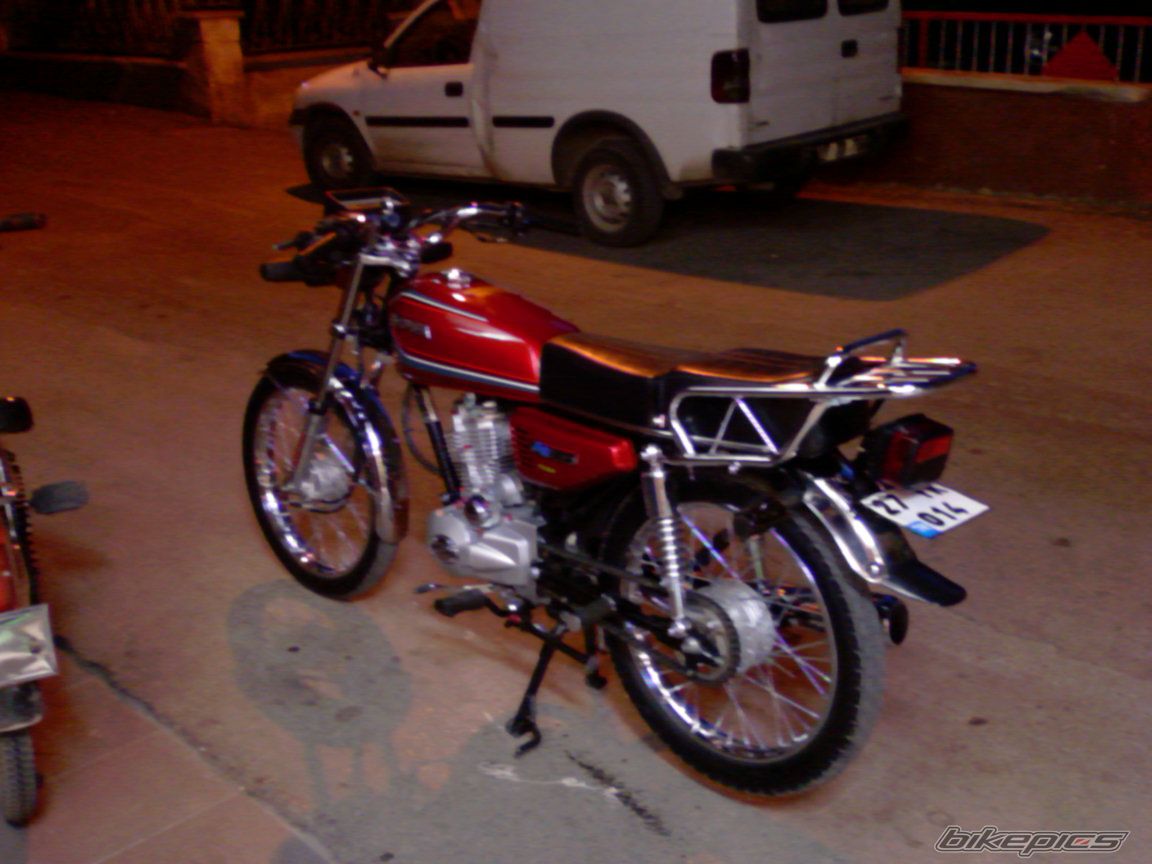 Bike Photo 1436625