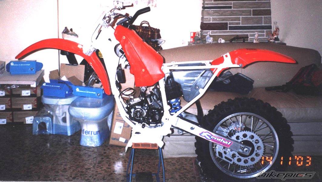 Bike Photo 143663