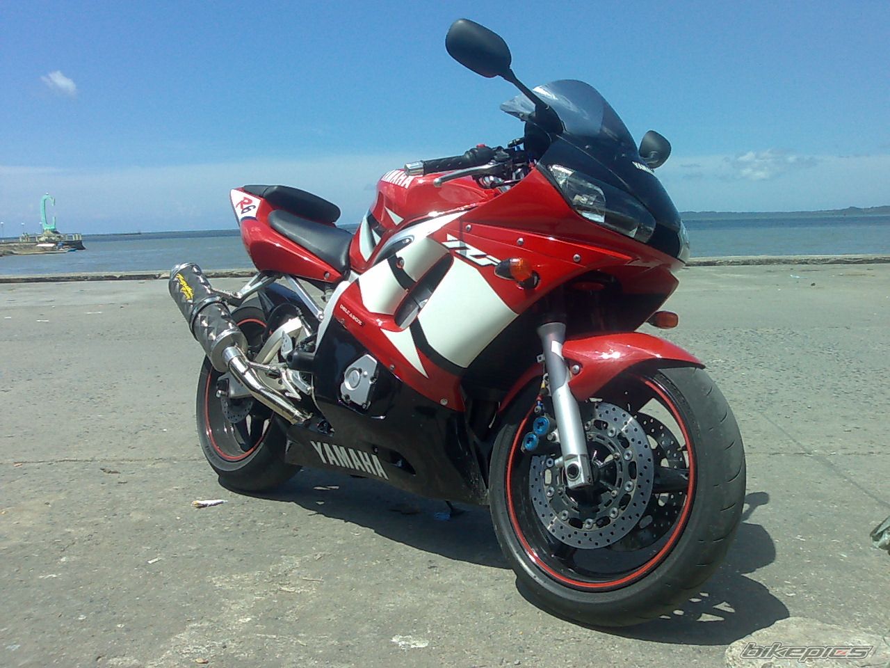Bike Photo 1436686