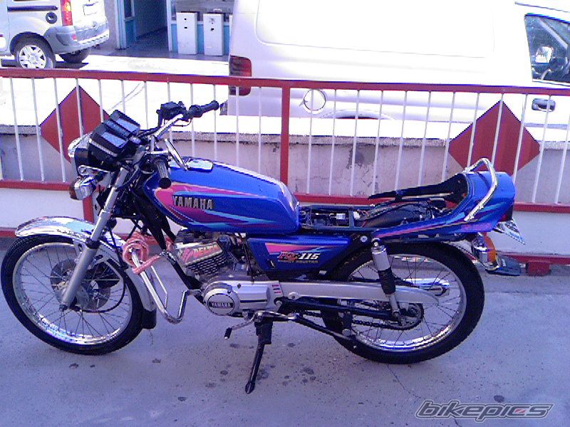 Bike Photo 1436711